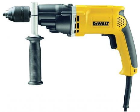 Vŕtačka DeWALT D21441