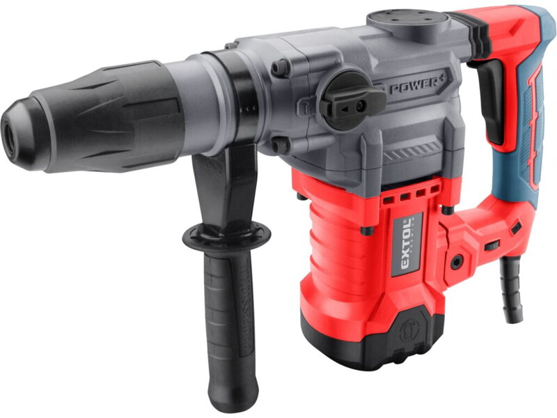 Kladivo vŕtacie a sekacie SDS-max EXTOL Premium 8890102