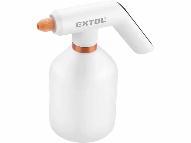 AKU postrekovač na kvety 1L EXTOL PREMIUM 8891501 AKU postrekovač na kvety 1L EXTOL PREMIUM 8891501