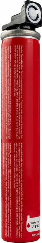 Kartuša plynová 80ml 8894580P Kartuša plynová 80ml 8894580P