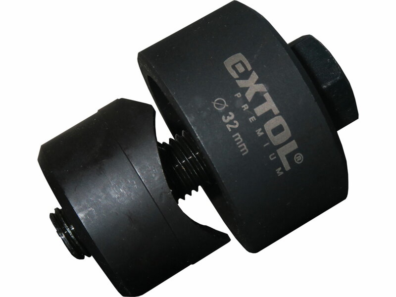 Dierovač do plechu pre vodovodné batérie 32mm EXTOL Premium 8801623 Dierovač do plechu pre vodovodné batérie 32mm EXTOL Premium 8801623