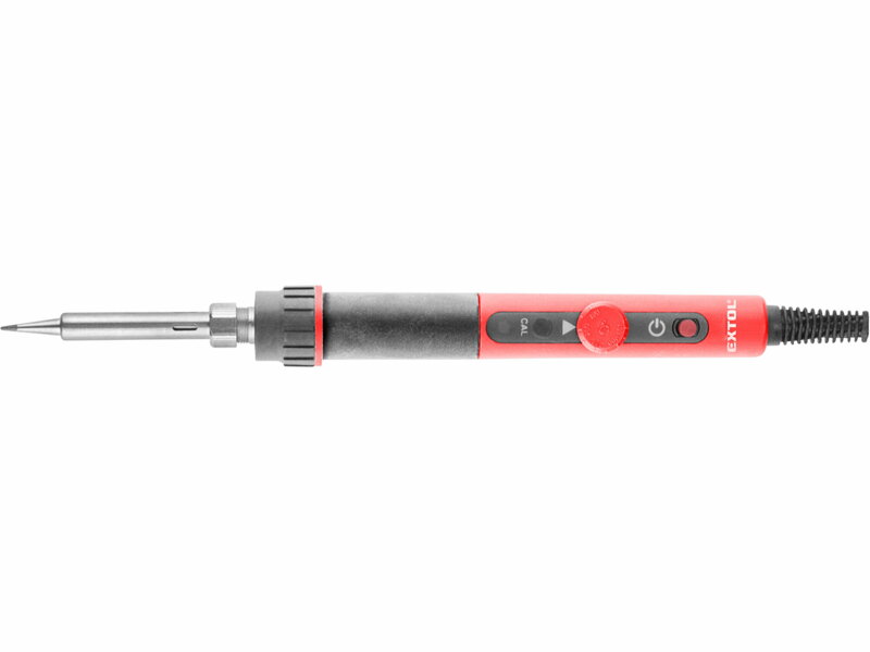 Spájkovačka hrotová 70W EXTOL Premium 8894511 Spájkovačka hrotová 70W EXTOL Premium 8894511