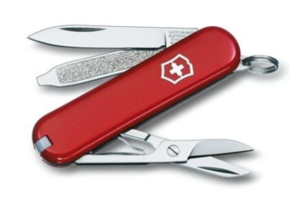 Vreckový nožík VICTORINOX Classic 0.6223