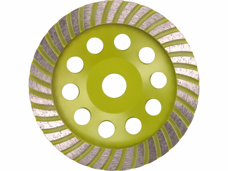 Kotúč brúsny diamantový Ø 150mm EXTOL Craft 903006
