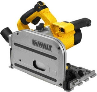 Píla kotúčová ponorná 59mm DeWALT DWS520KT