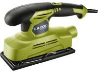 Vibračné brúsky MAKITA, EXTOL, NAREX, DEWALT, BLACK&DECKER Vibračné brúsky MAKITA, EXTOL, NAREX, DEWALT, BLACK&DECKER