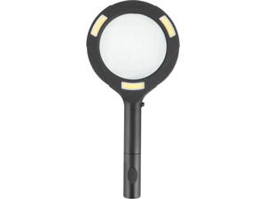 Lupa so svetlom EXTOL Light 43159 