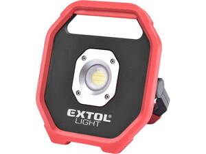 Svietidlo LED so stojanom EXTOL 43260