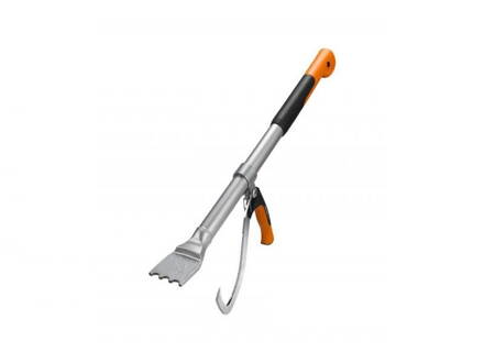 Lopatka s obracačom WoodXpert FISKARS 1015438