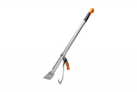 Lopatka s obracačom WoodXpert FISKARS 1015439