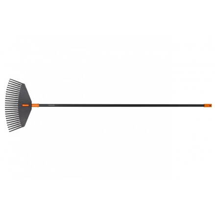 Hrable na lístie Solid s násadou "M" FISKARS