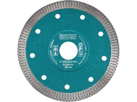 Kotúč rezný diamantový Turbo ThinCut ∅230
