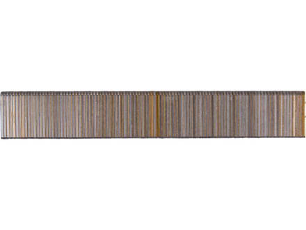 Spony do klincovačky 40x5,7mm EXTOL Premium 8862628