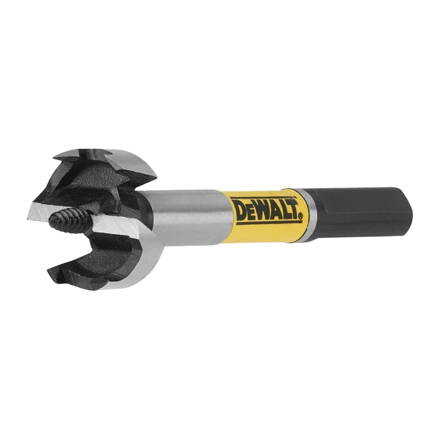 Sukovník - Forstner DeWalt