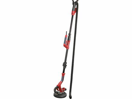 Brúska na sadrokartón teleskopická 600W EXTOL Premium 8894210
