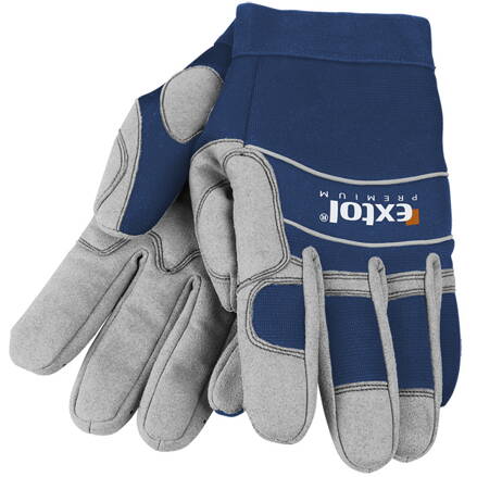 Pracovné rukavice EXTOL Premium 8856602