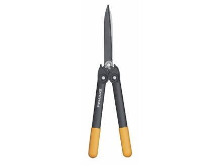 Nožnice na živý plot FISKARS 1000596