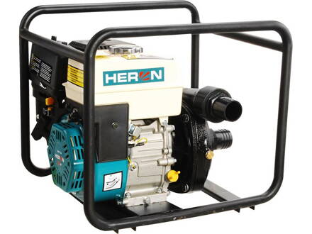 Tlakové motorové čerpadlo HERON EMPH 20