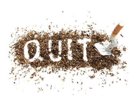 Aroma olej Active Anti Tobacco New Aroma