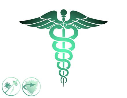 Dezinfekčný olej Medical Care New Aroma