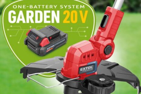 Garden20V